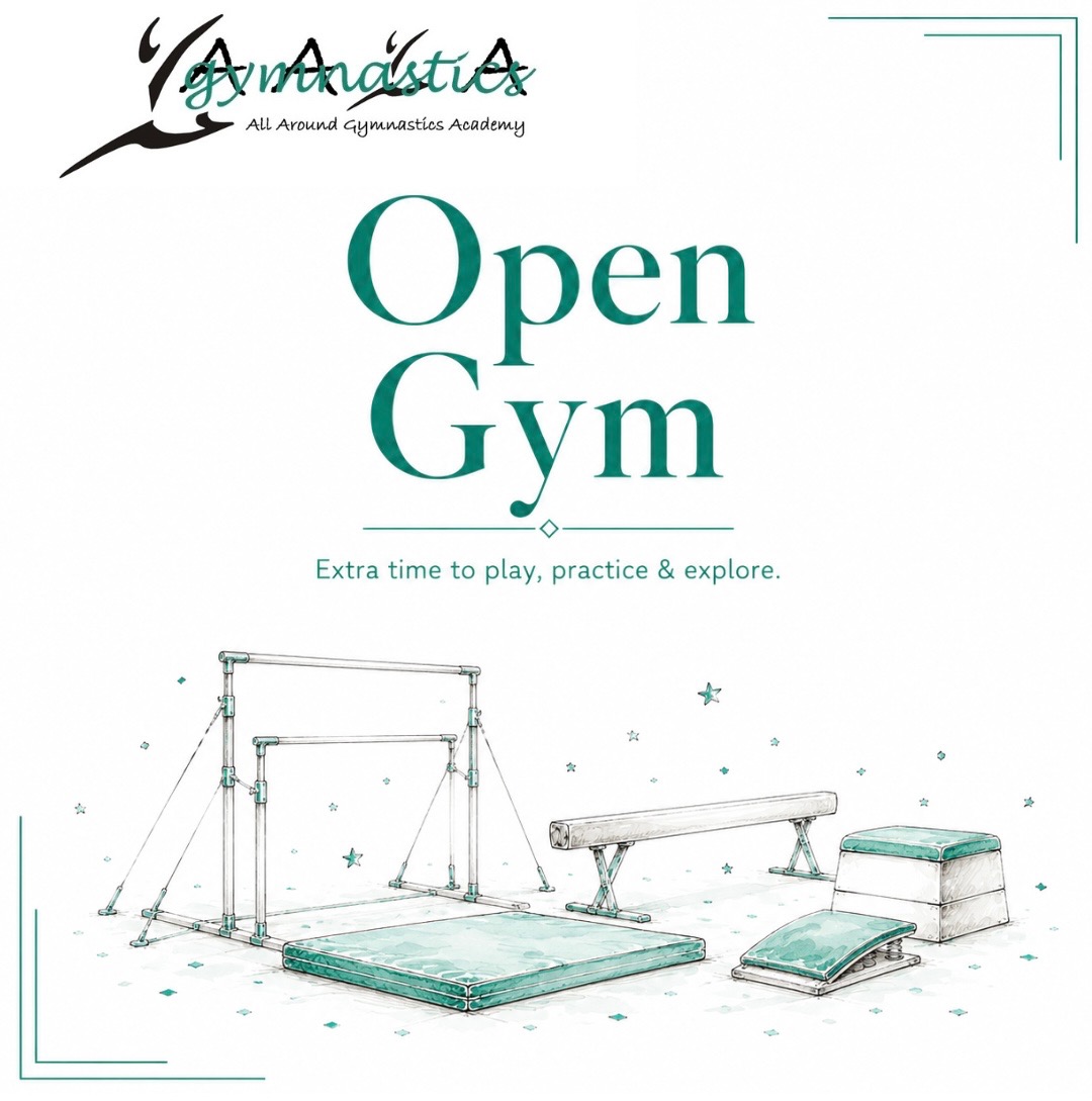 Open Gym
