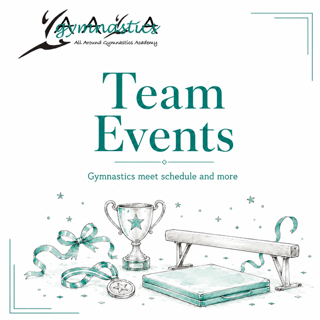 Team Events