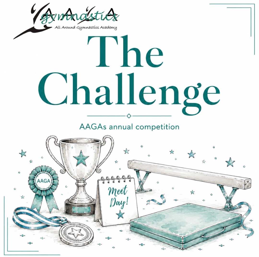 The challenge