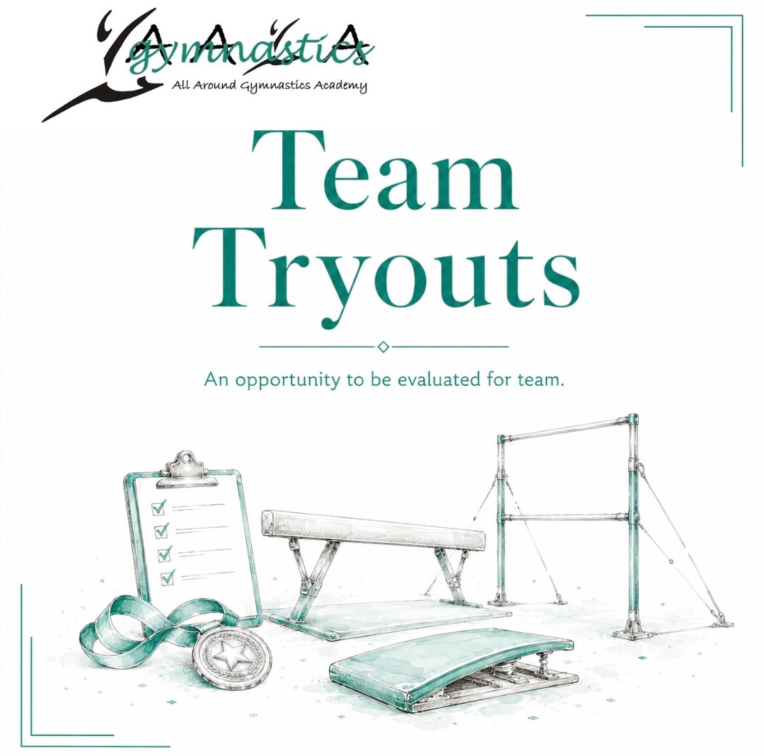 Tryouts